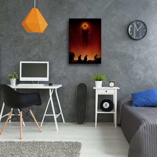 Deco Panel, Drużyna pierścienia 40x60 na Arena.pl
