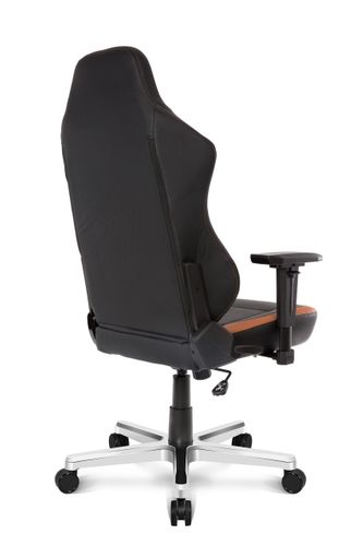 AKRACING Solitude – Czarno-brązowy na Arena.pl