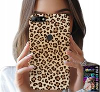 ETUI DO HUAWEI Y7 2018 - PLECKI W PANTERKĘ MODNE KOBIECE WZORY