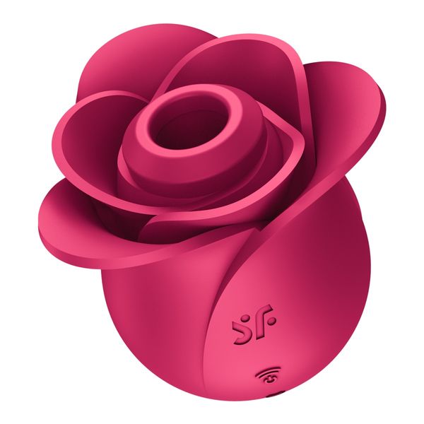Satisfyer Pro 2 Modern Blossom zdjęcie 4