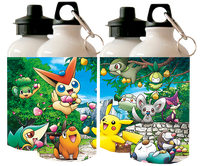 Bidon Junior Pokemon