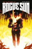 Rogue Sun. 3. Rogue Sun 3 Knight Sun