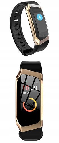 SMARTWATCH ZEGAREK SMARTBAND DAMSKI SMART WATCH PL MĘSKI MENU POLSKIE na Arena.pl