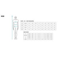 ARENA KOSZULKA TEAM LINE POLO UNISEX TL S/S NAVY ROZMIAR M TRENING