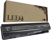 2 x Bateria EV06 do HP G50 G70 Pavilion DV4 DV5 DV6