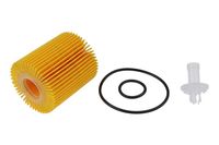 FILTR OLEJU TOYOTA LAND CRUISER PRADO 2009 2010 2011 2012