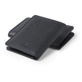Etui na karty kredytowe KEMER ochrona przed RFID