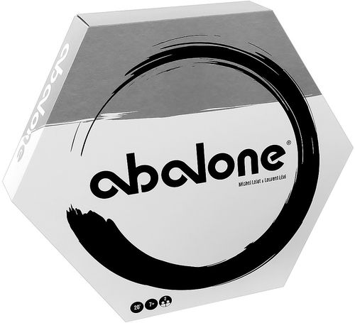 Rebel Gra Abalone Classic (nowa wersja) na Arena.pl