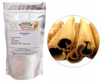 Laski Cynamonu 60g 15-18 Sztuk Cynamon w Laskach