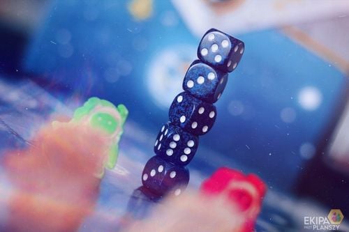 AI Space Puzzle na Arena.pl