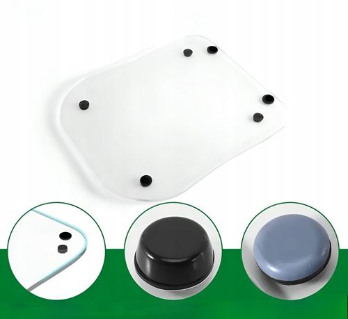 PODKŁADKA PODSTAWKA ANTYPOŚLIZGOWA do SILVERCREST MONSIER LIDLUŚ LIDLOMIX na Arena.pl