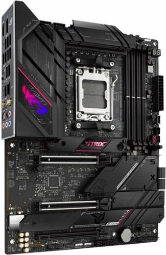 Płyta główna ASUS ROG STRIX B650E-E GAMING WIFI na Arena.pl