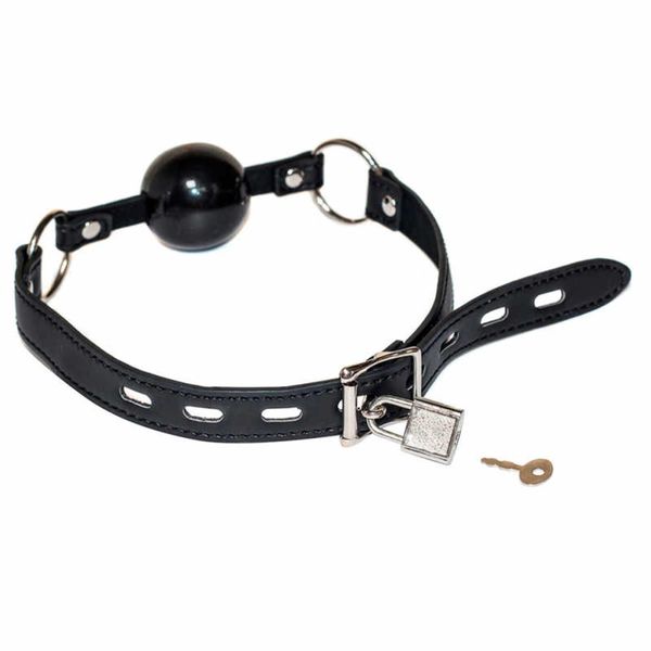 Gag Party Hard Sequin zdjęcie 1