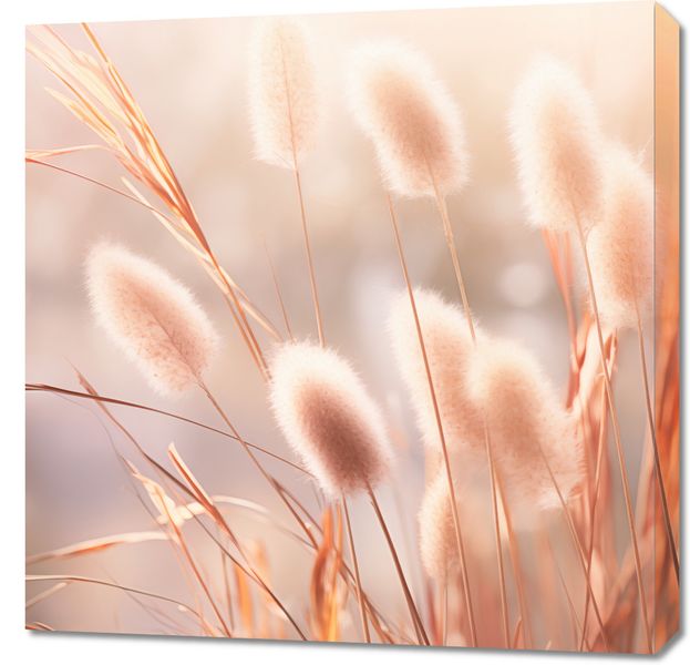 Obraz 70x70cm Kwiaty Słońca zdjęcie 1