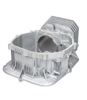 Blok silnika Loncin blok silnika 1P92F-1 CZĘŚĆ ORYGINALNA 110810167-0001