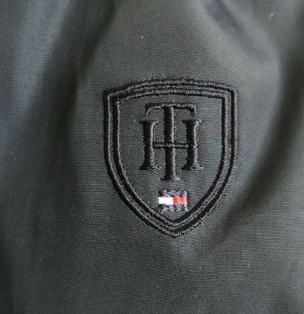 TOMMY HILFIGER z kapturem odpinanym w dwóch kierunkach M na Arena.pl