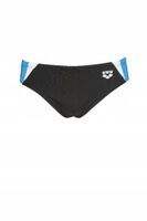 Kąpielówki męskie slipy treningowe sportowe na basen Arena Double Side D3