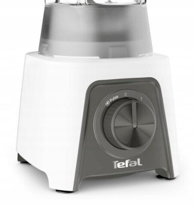 Blender kielichowy mikser TEFAL Blendeo+ BL2C0130 kruszy lód ostrza 450W na Arena.pl