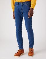 MESKIE SPODNIE WRANGLER BRYSON REVIVAL W14XJX26Y W31 L34