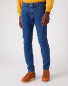 MESKIE SPODNIE WRANGLER BRYSON REVIVAL W14XJX26Y W31 L34