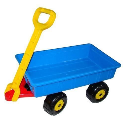 WADER 36971 WOZEK OGRODOWY TACZKA TURYSTYCZNA na Arena.pl