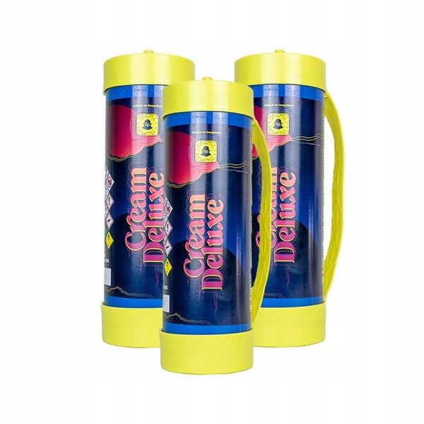Cream Deluxe Maxxi 2000g N2O zdjęcie 1