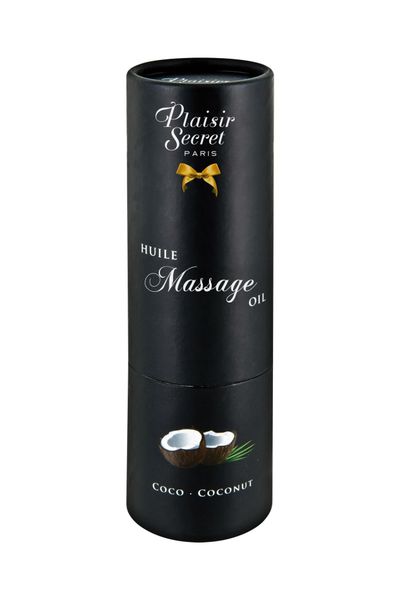 Huile Massage Coco 59Ml zdjęcie 2