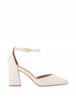 Kremowy - Szpilki damskie Carvela Refined Rozmiar 38