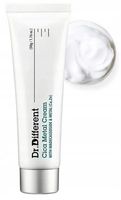 Dr.Different CICA Metal Cream Łagodzący krem do twarzy, łagodzi nawilża 50g