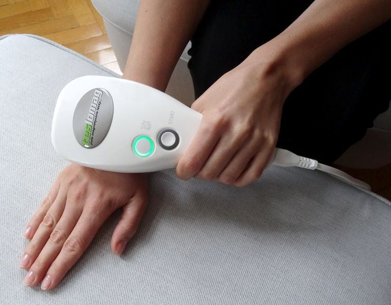 Teslomag aparat do magnetoterapii zdjęcie 4