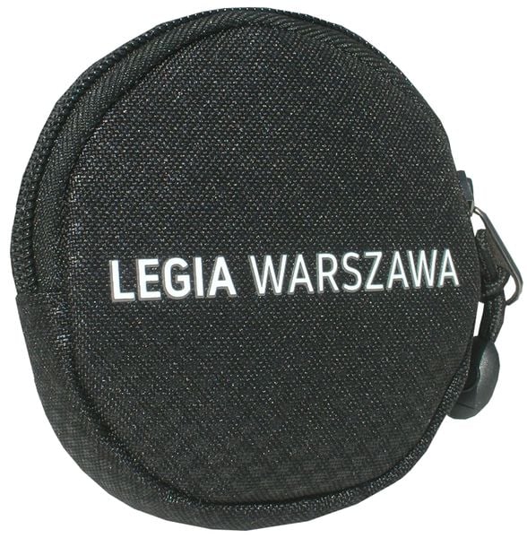 Portfel tekstylny   LEGIA WARSZAWA LW-4664 na Arena.pl