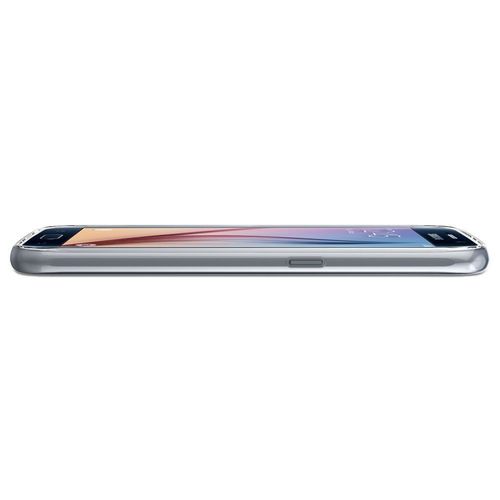 SPIGEN LIQUID CRYSTAL GALAXY S6 CRYSTAL CLEAR na Arena.pl