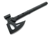 TOPÓR TOPOREK NÓŻ MACZETA SIEKIERA SURVIVAL SOLIDNA Z ETUI N745C TOMAHAWK