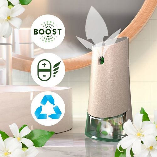 Air Wick Active Fresh dyfuzor + wkład Białe Kwiaty Komplet 2 x 228 ml na Arena.pl