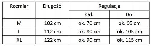 PAS KULTURYSTYCZNY B. MOCNY EVOLUTION Power+ r. M na Arena.pl