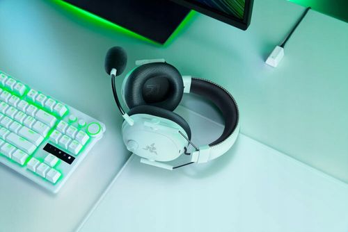 Słuchawki nauszne Razer BlackShark V3 Pro for Xbox Black na Arena.pl
