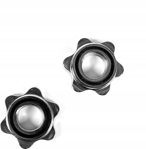 Gryf prosty Sztanga 180cm 28 mm Gwintowany Stalowy Zaciski - Zipro na Arena.pl