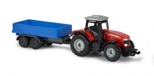 MAJORETTE DUŻA FARMA ZAGRODA na Arena.pl