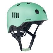 Kask rowerowy Spokey GN Pumptrack Jr SPK-944864 r. 48-52 cm  48-54