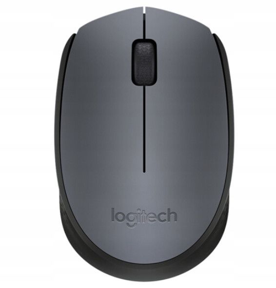 Zestaw LOGITECH MK235 Wireless Desktop 920-007931 zdjęcie 8