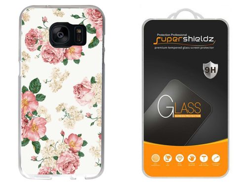 Samsung Galaxy S7 Etui CASE na telefon +Szkło na Arena.pl