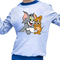 Piżama dziecięca Tom i Jerry