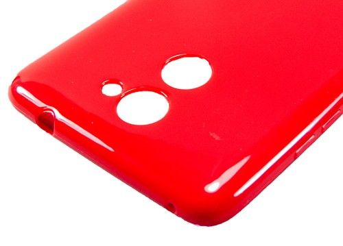 Huawei Y7 - Etui silikon Candy na Arena.pl