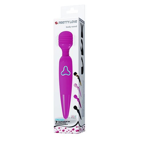 pretty love   usb body wand 7 function na Arena.pl