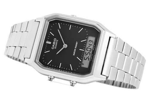 Zegarek Męski CASIO AQ-230A-1DMQ na Arena.pl