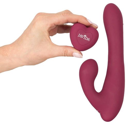 Javida Rc Rotating Rabbit Vibr na Arena.pl