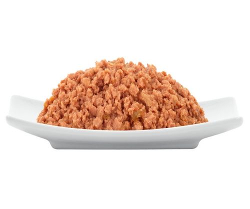 Bezzbożowa karma dla starszego kota Catz Finefood N.05 ŁOSOŚ i KURCZAK 85g na Arena.pl