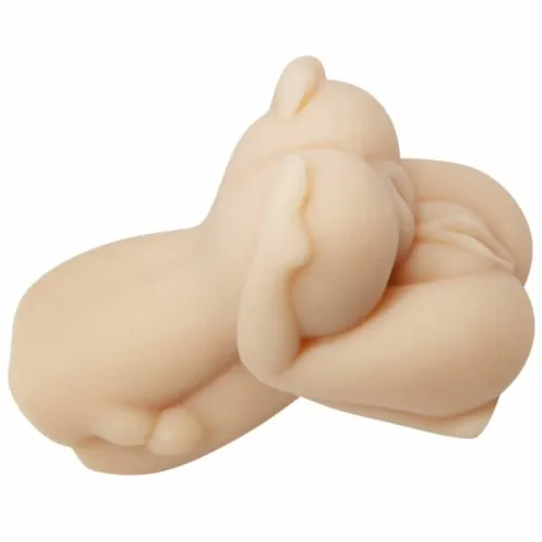 baile temptation passion lady - system intymny dwukanałowy z tpr na Arena.pl