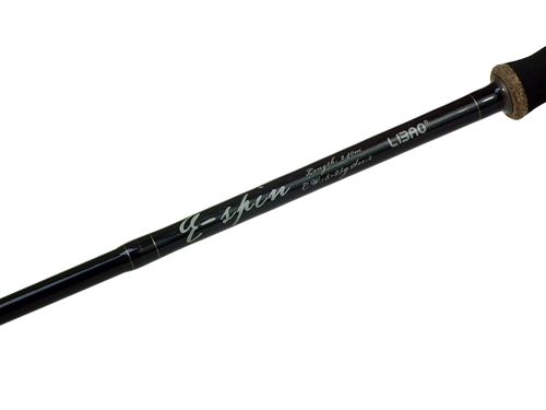 Węglowy spinning libao e-spin 2,4m 5-25g promocja na Arena.pl