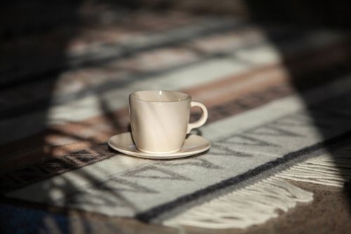 KOC Swiateczny WEŁNIANY cieply 100% wełna nowozelandzka 140x200 na Arena.pl